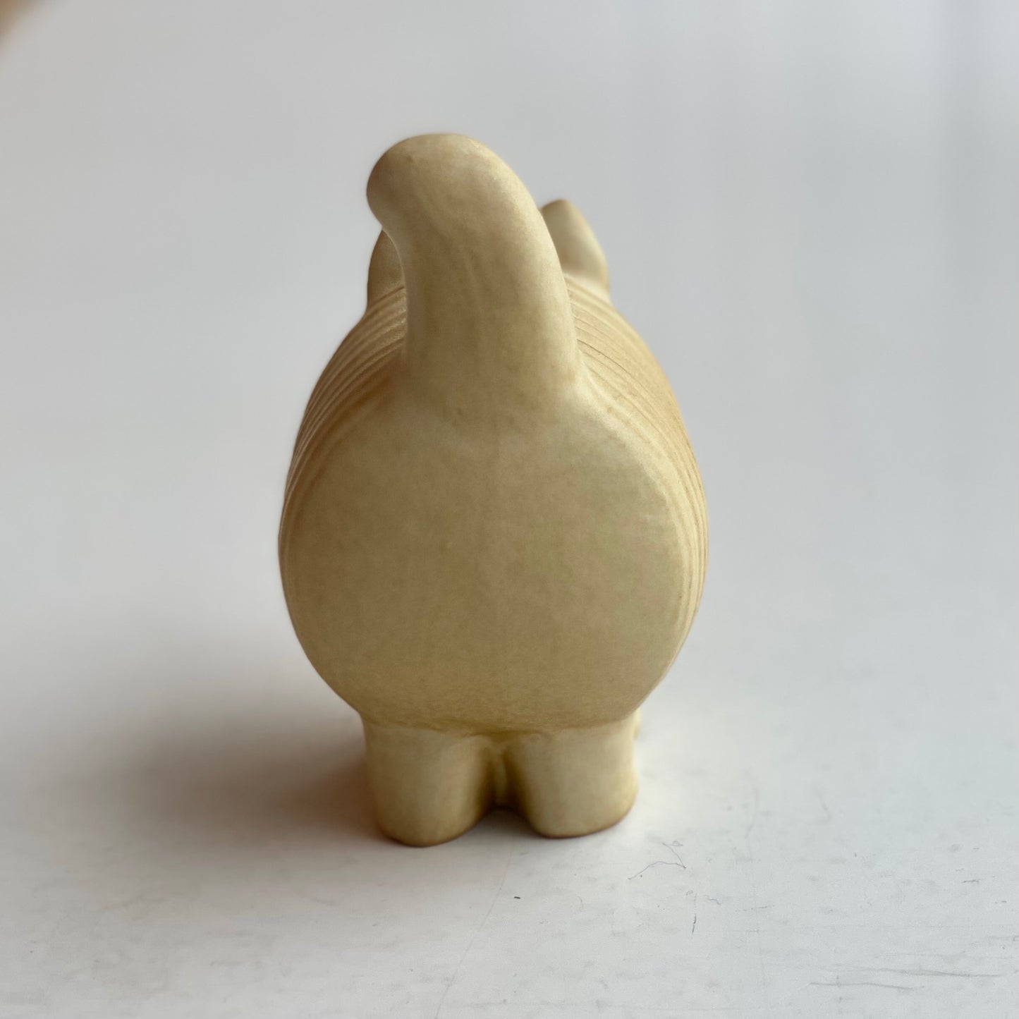 Lisa Larson JP Katt gul