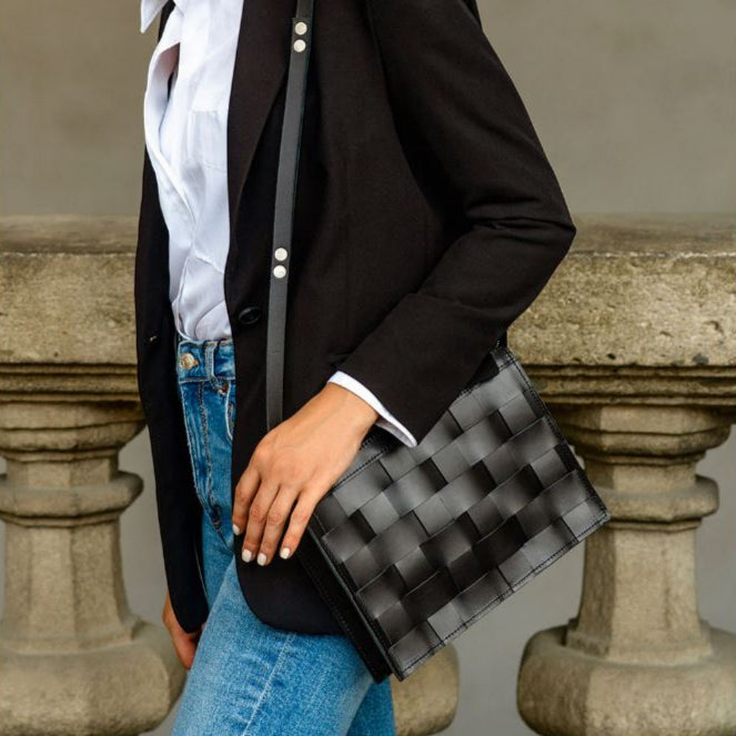 Näver Small Shoulder Bag