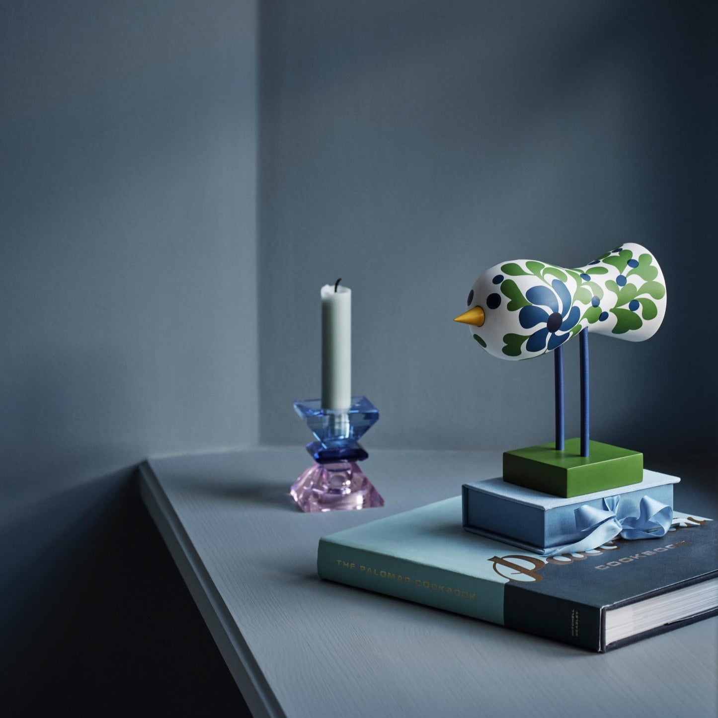 Lisa Larson - Birds 1967 NO.7