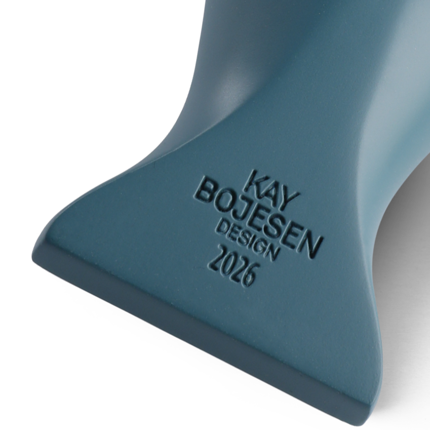 Kaj Bojesen Sångfågel Birk 2026