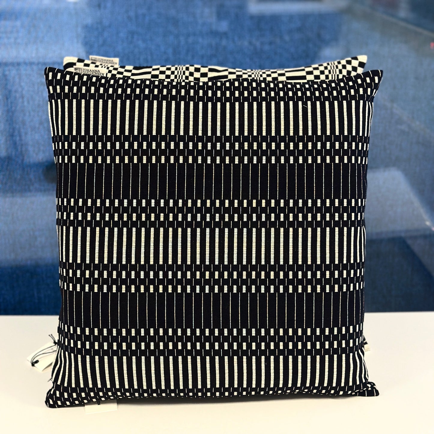 Kuddfodral Johanna Gullichsen