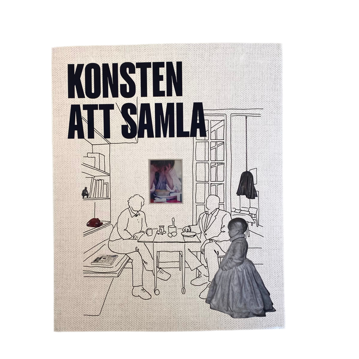 Konsten att samla
