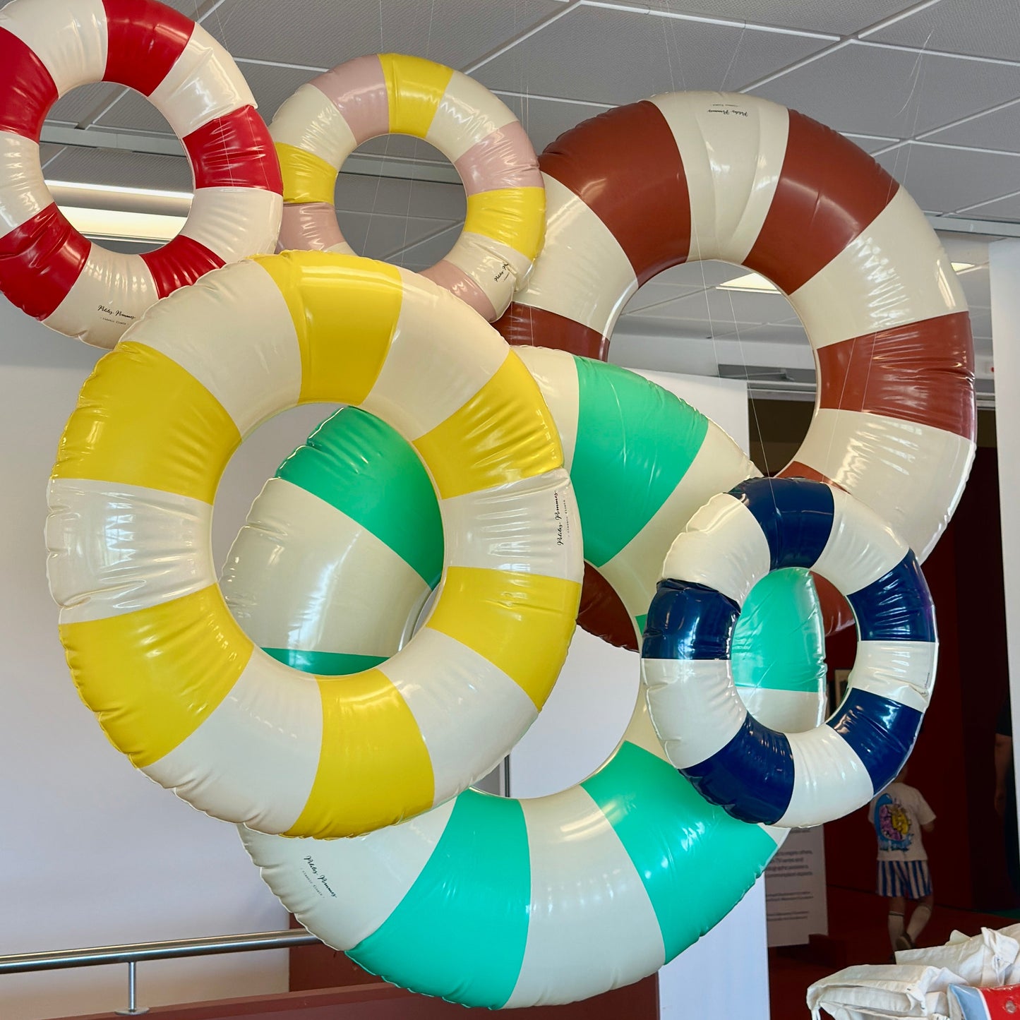 Badring 120cm