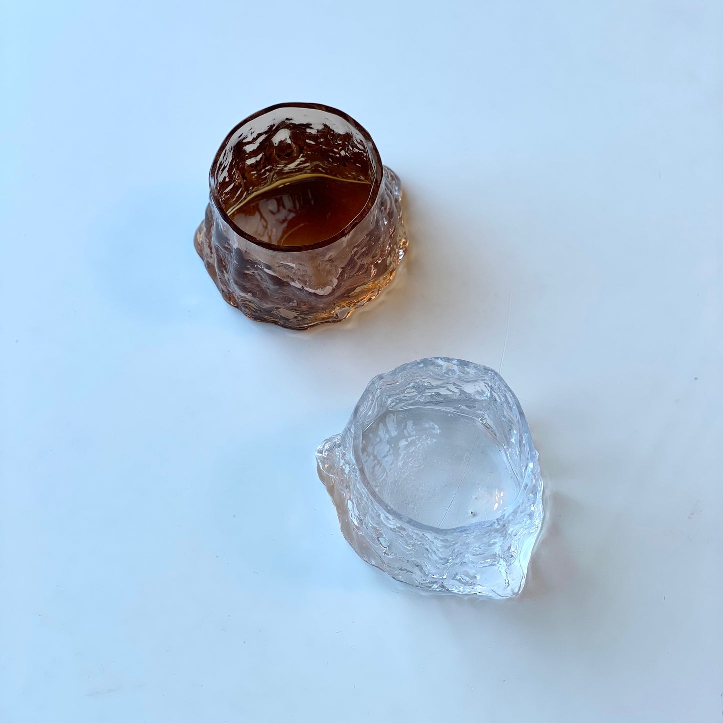 Markus Emilsson - ljuslykta