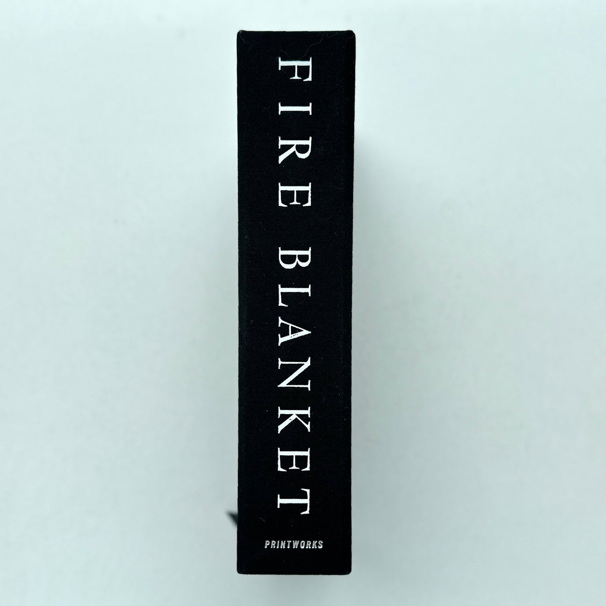 Brandfilt