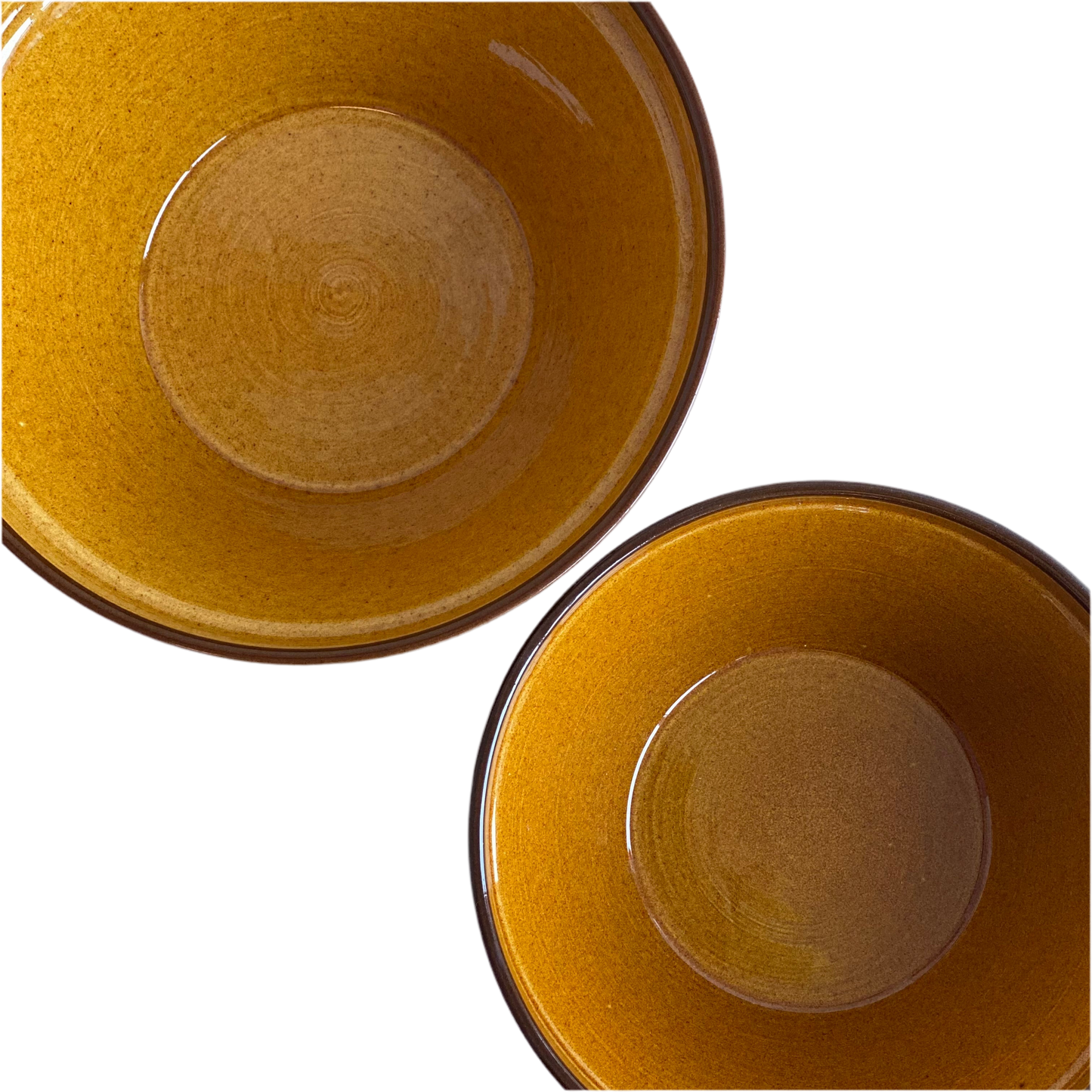 Nittsjö Bunke ljusbrun