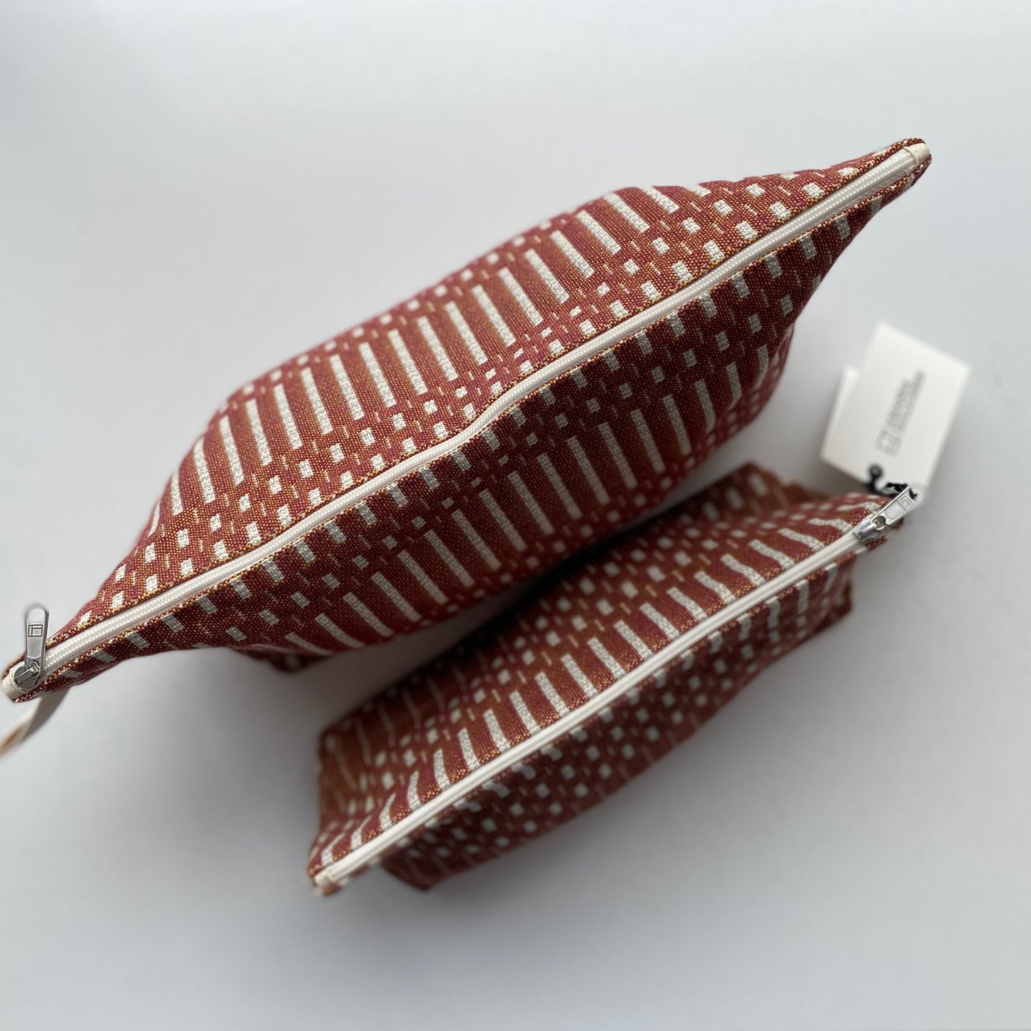 Necessär Helios, tegel