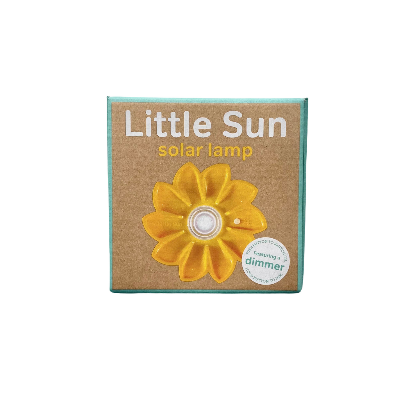 Little sun