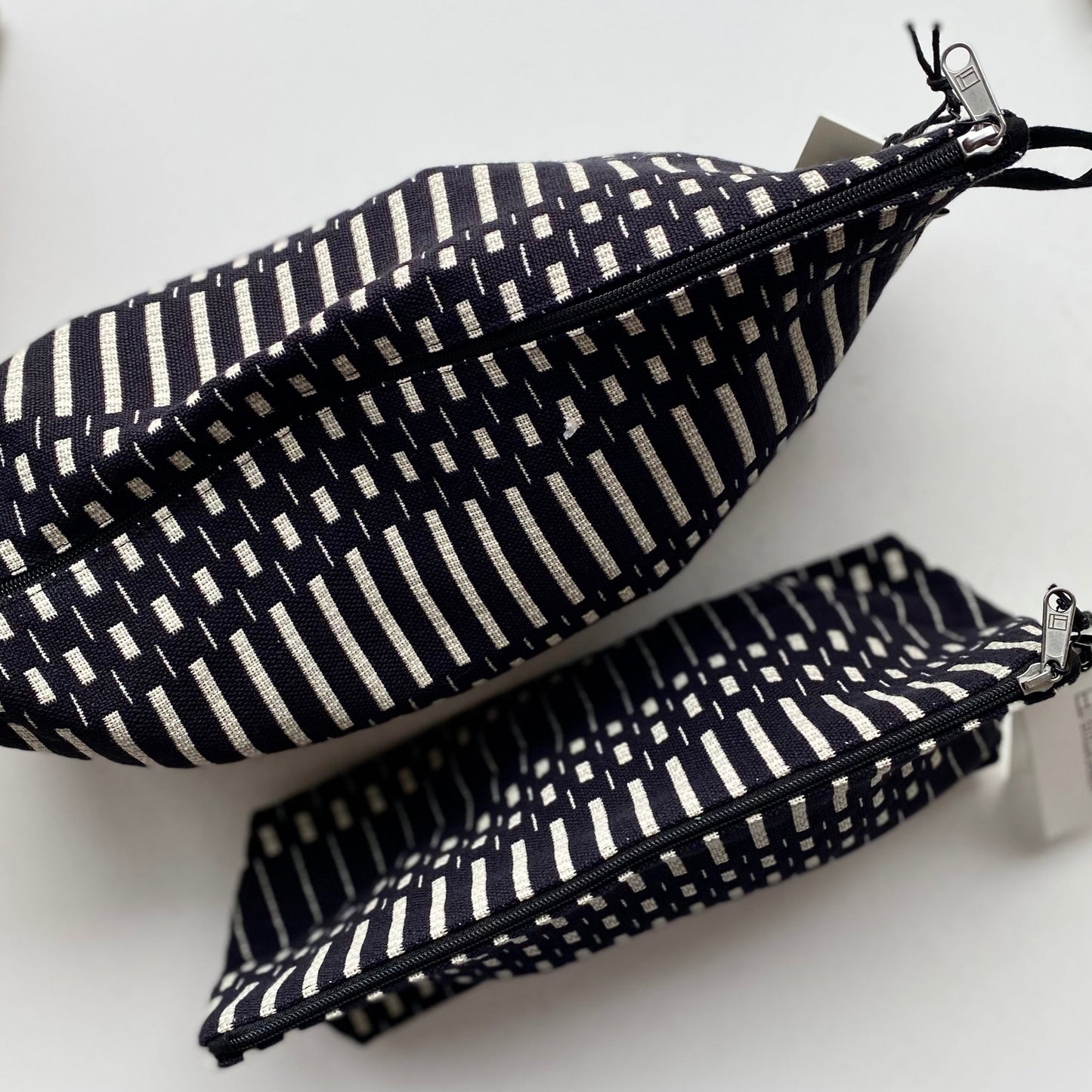 Necessär Helios, svart