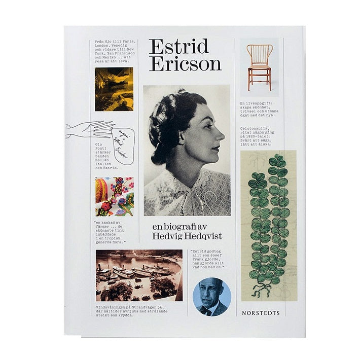 Estrid Ericson