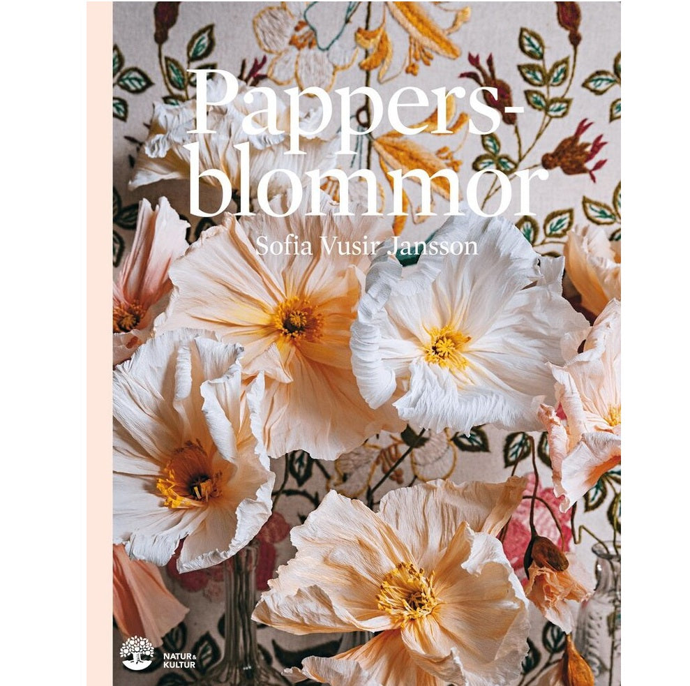 Pappersblommor