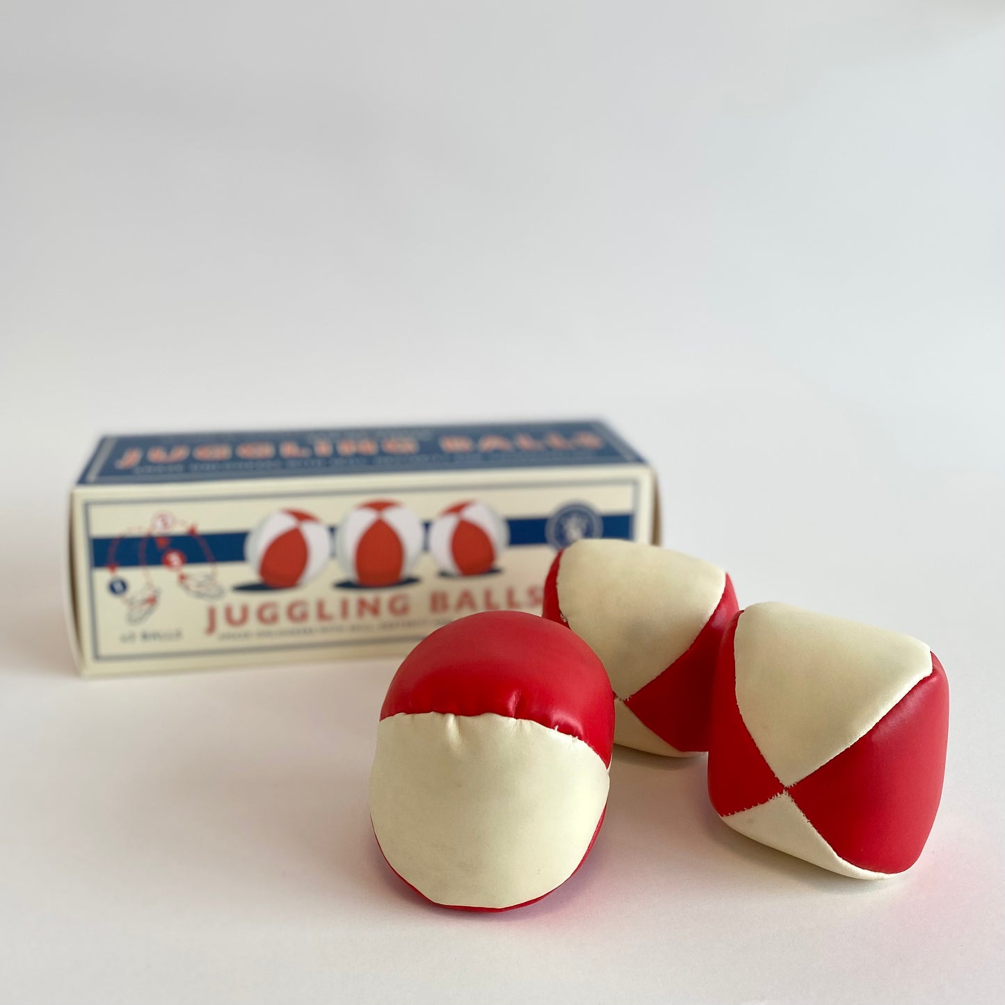 Jongleringsbollar