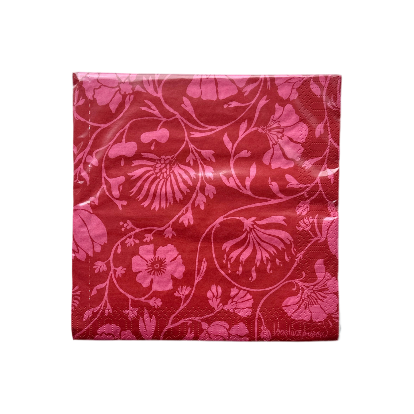 Servett Kristina Torsson