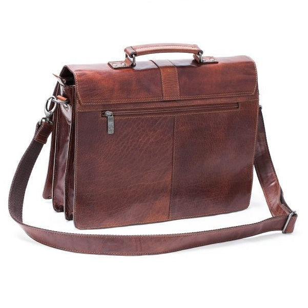 Briefcase 15'', 3 fack