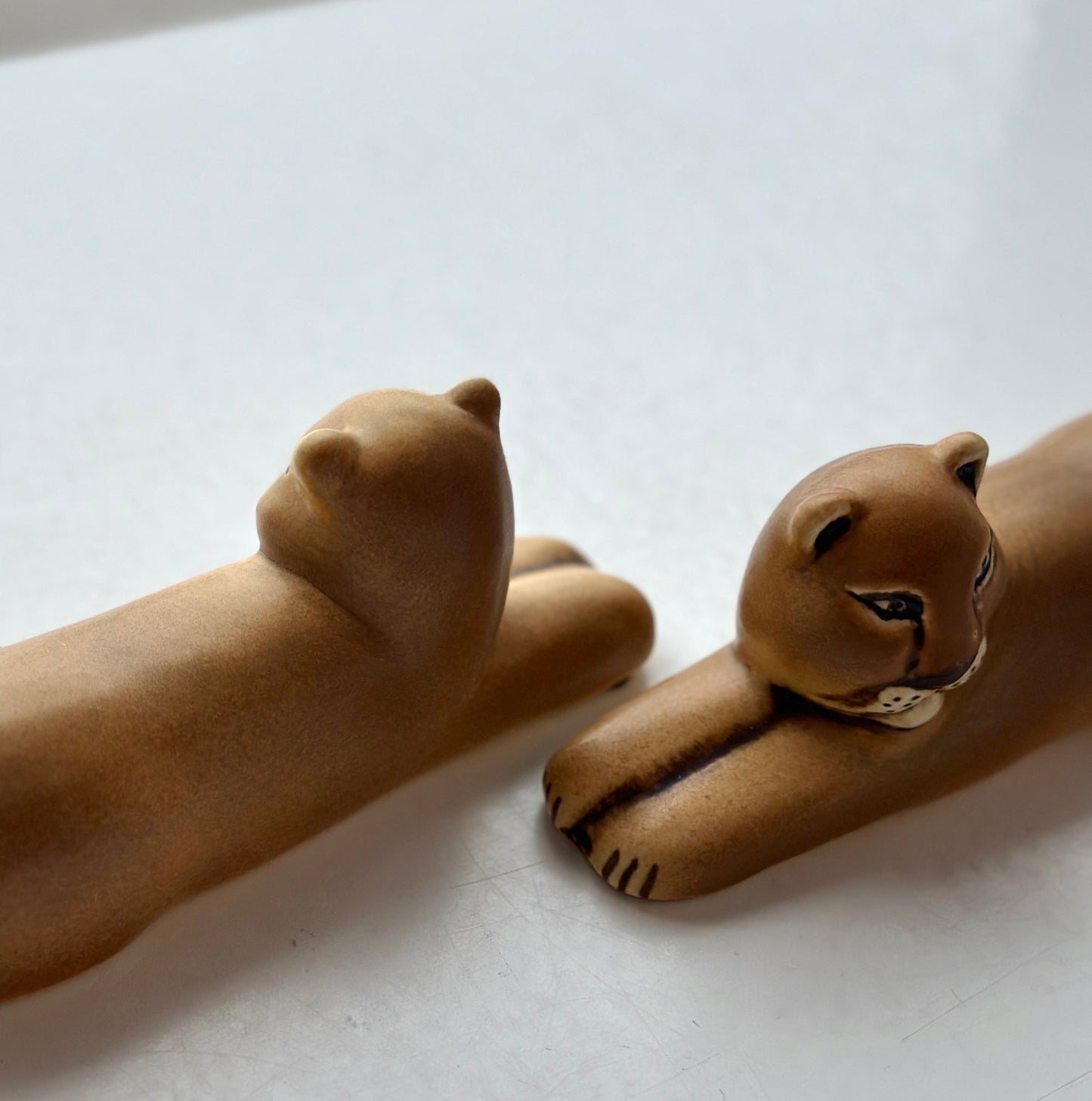 FÖRBESTÄLLNING! Lisa Larson WWF Lejonhona Leona