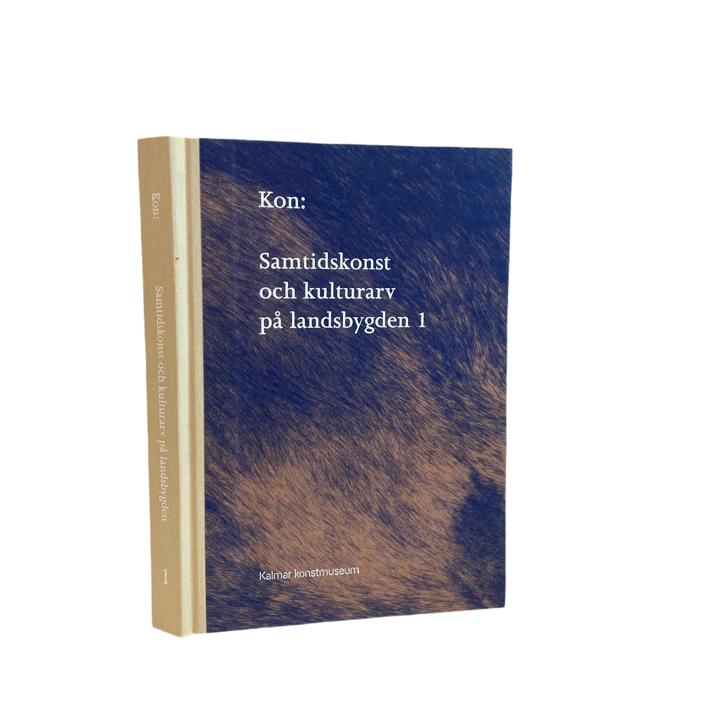 Kon: Samtidskonst och kulturarv på landsbygden 1