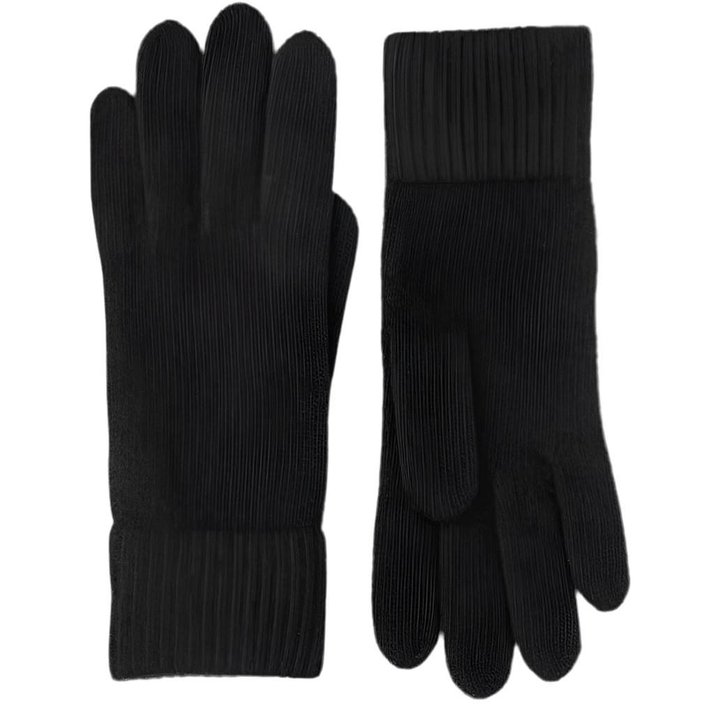 Chasmere fingervante