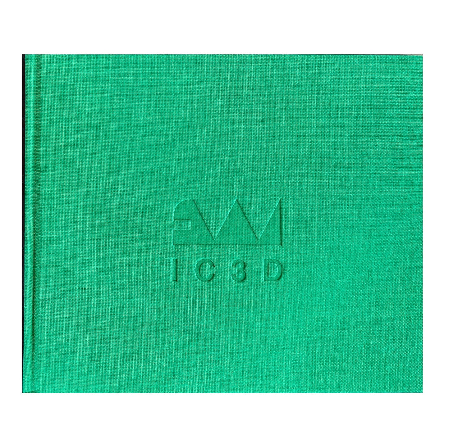 Fredrik Wretman ic3d