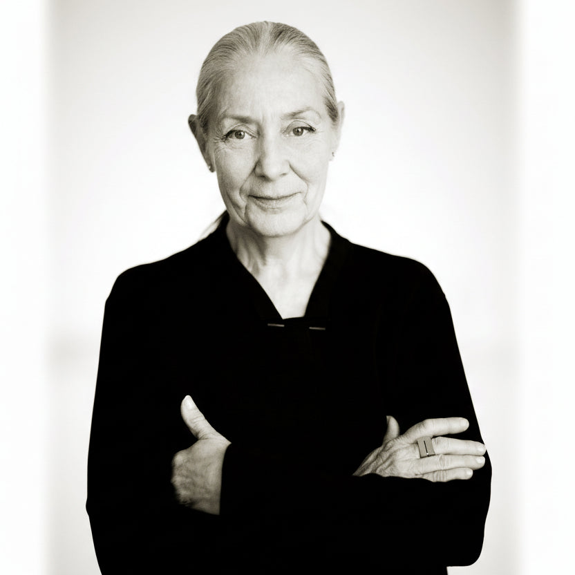 Lunchföreläsning och lansering av Vandalorumkrukan med Ingegerd Råman