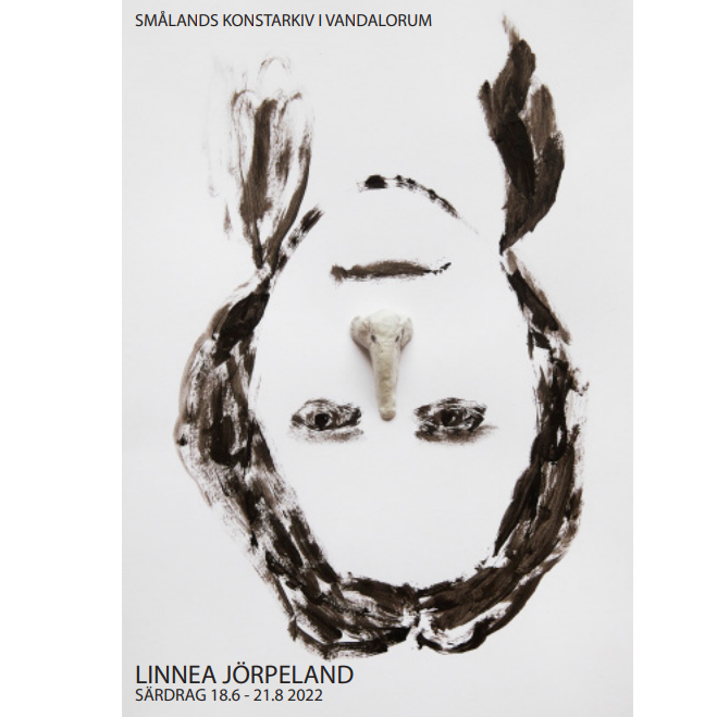 Affisch Linnea Jörpeland - Särdrag