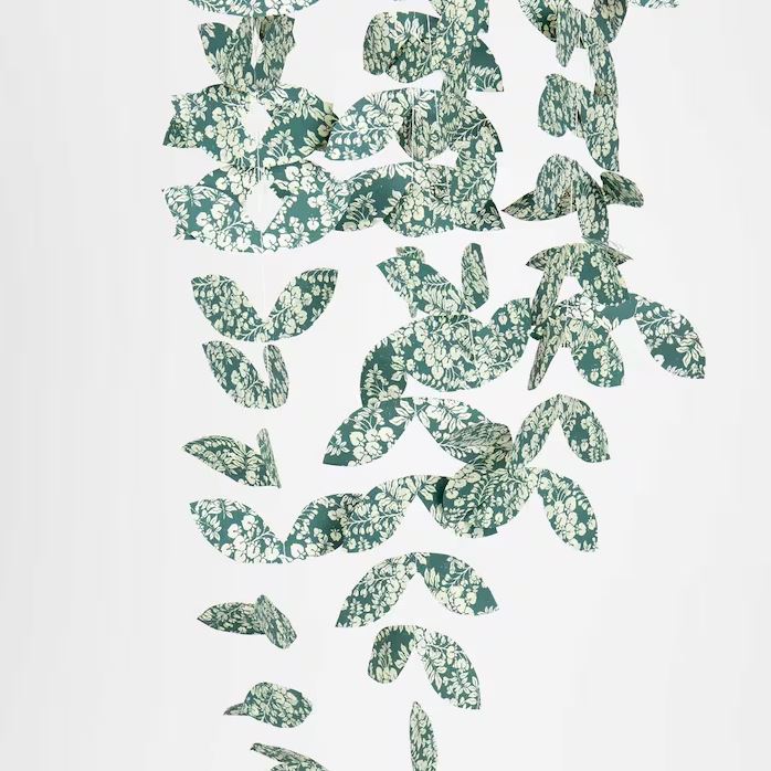 Girlang Nature Bloom