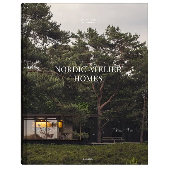 Nordic Atelier Homes