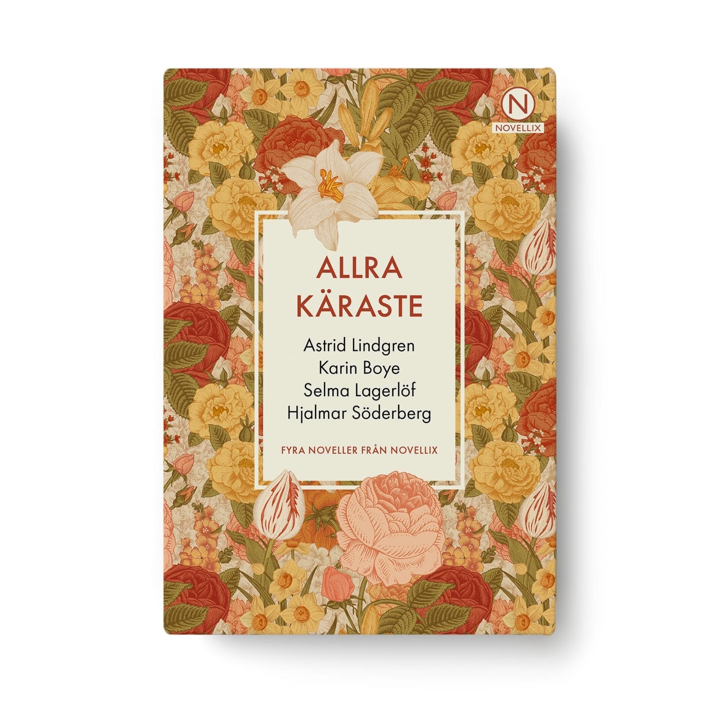 Allra käraste