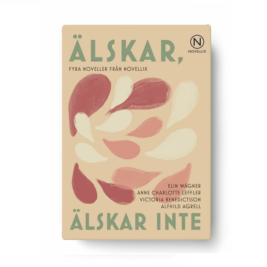 Älskar, älskar inte