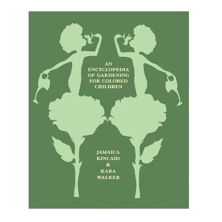 Encyclopedia of gardening for colored children