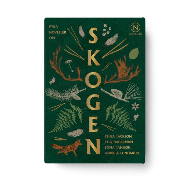 Skogen