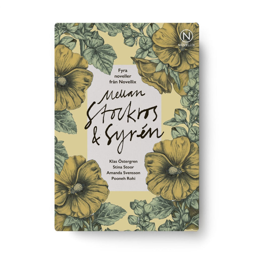 Mellan stockros och syrén
