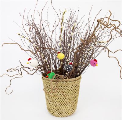 Påskhänge Kyckling 5-pack