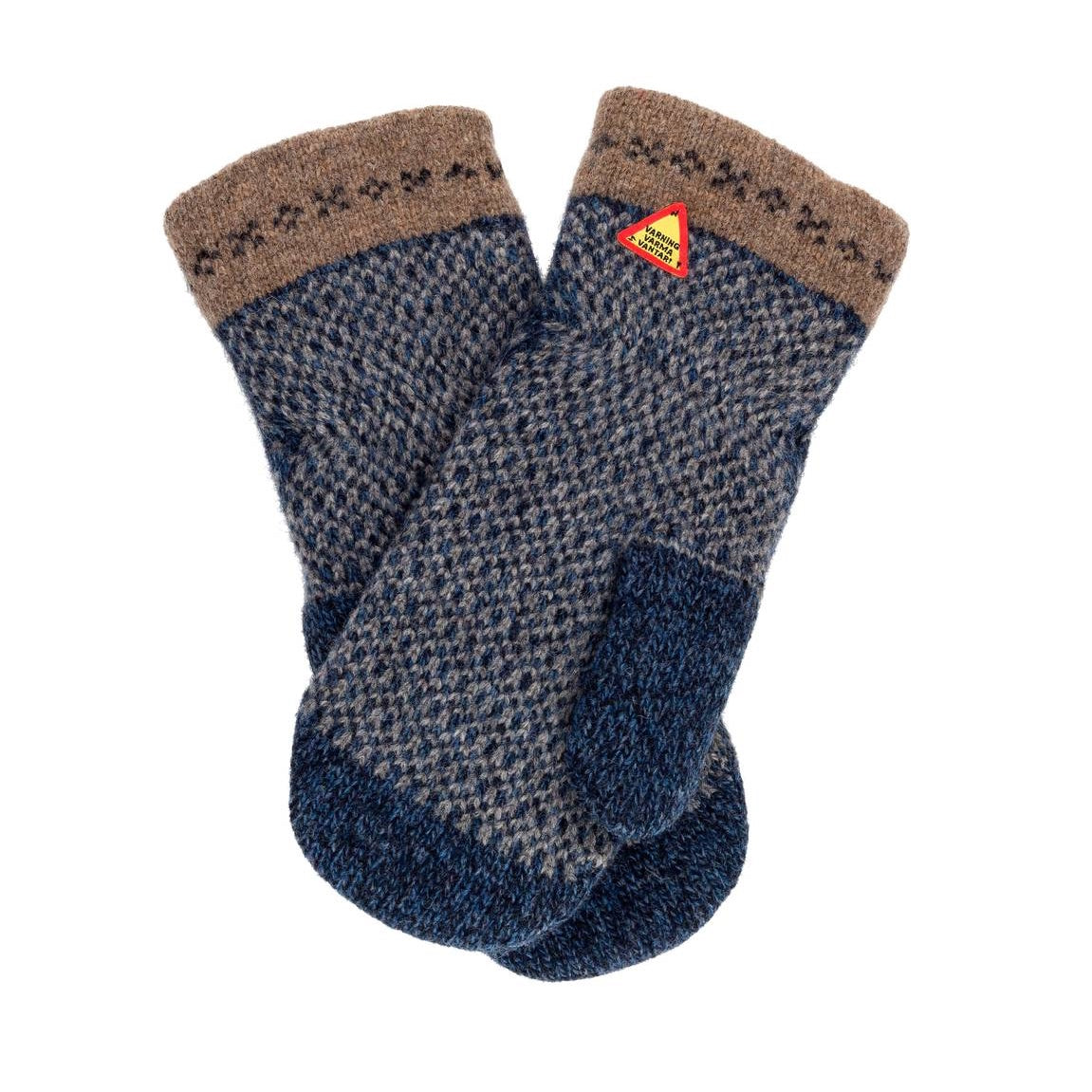 Tumvante skaftö marin