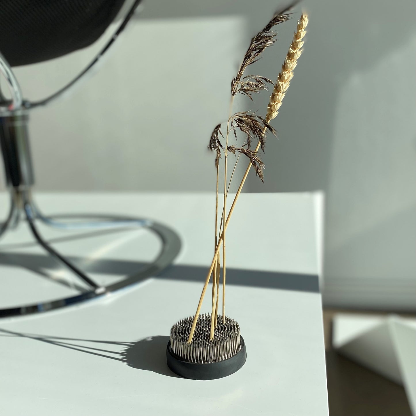 Ikebana blomsterfakrir