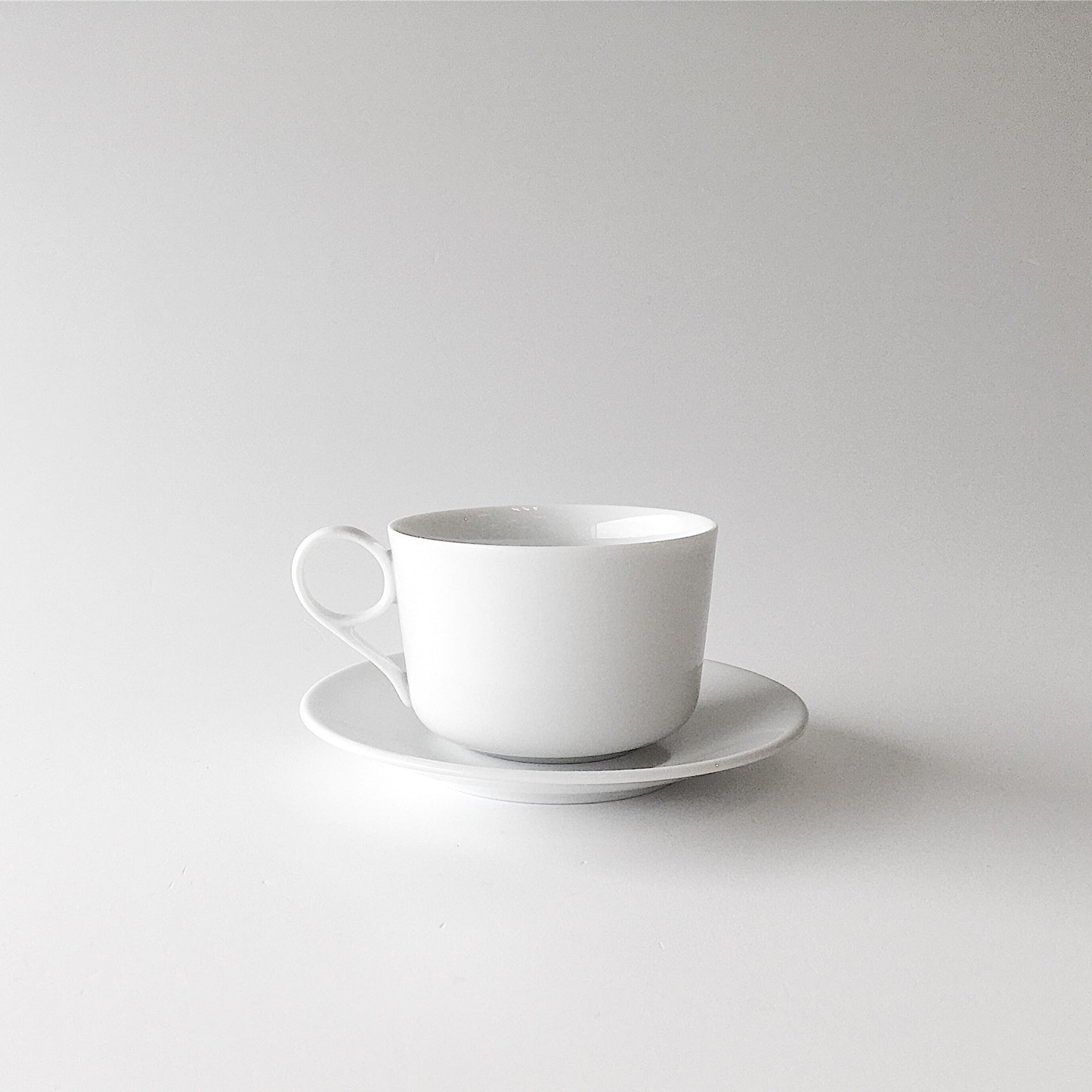 Moccakopp Me inkl. fat