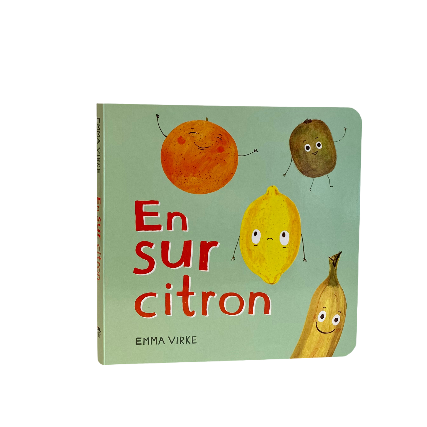 En sur citron