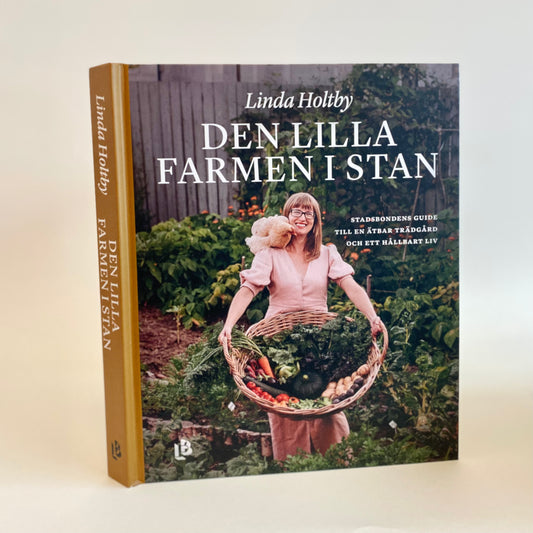 Den lilla farmen i stan