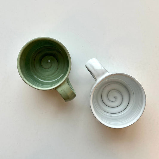 Maria Malmström Mugg