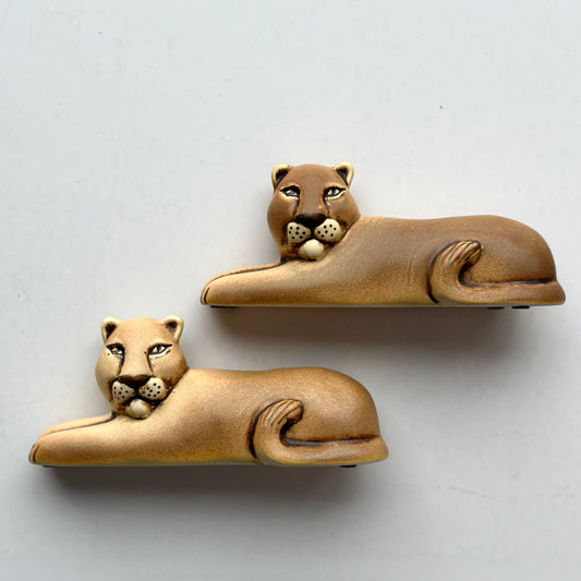 FÖRBESTÄLLNING! Lisa Larson WWF Lejonhona Leona