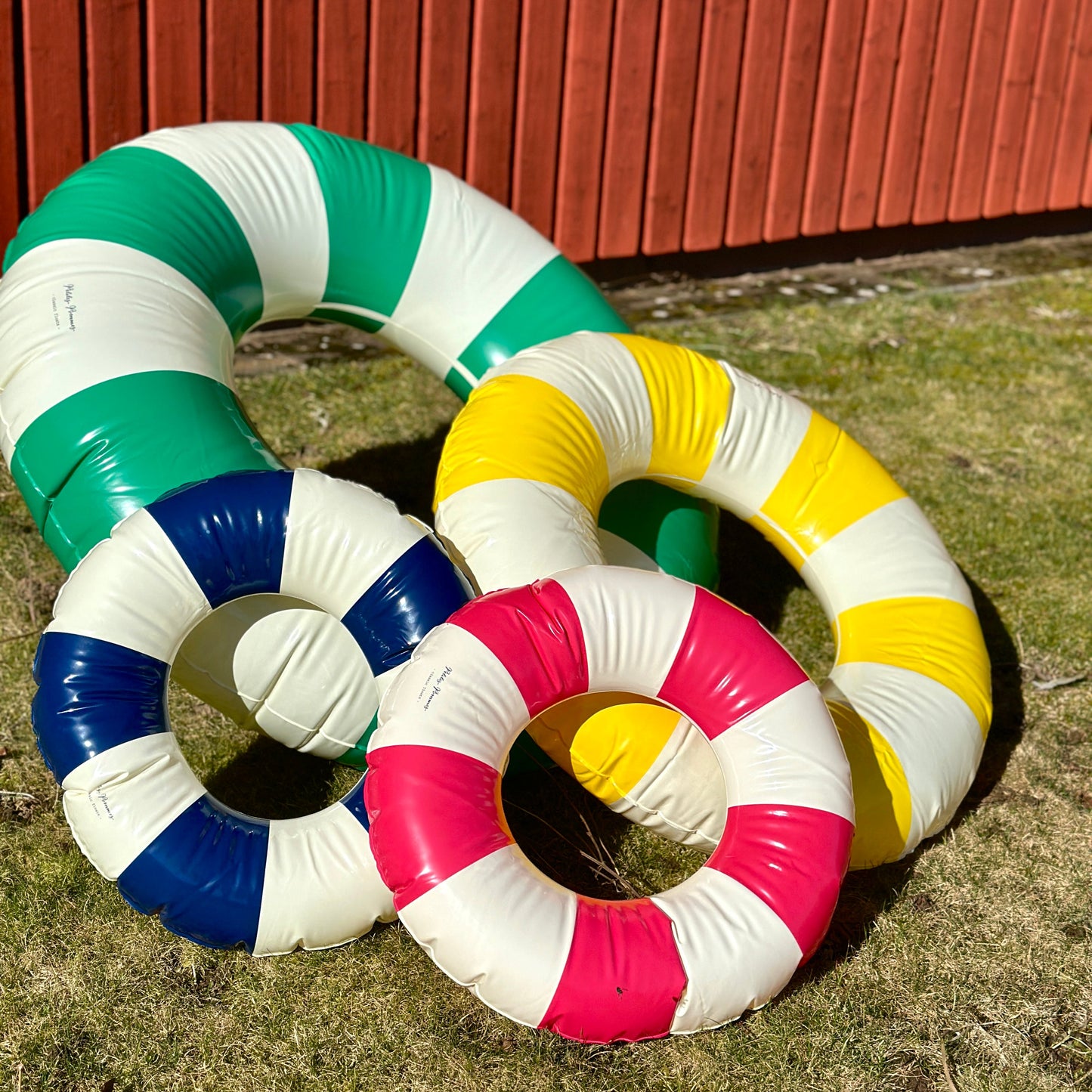 Badring 60cm