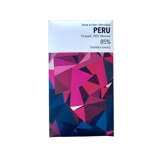 Choklad Peru