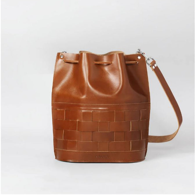 Näver Bucket Bag