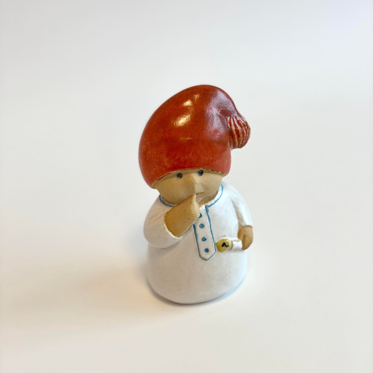 Lisa Larson tomtenisse