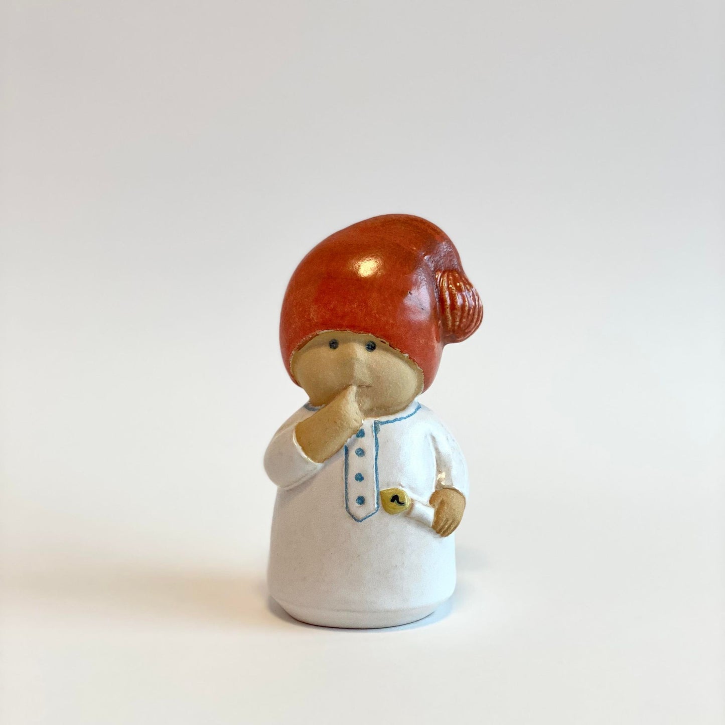 Lisa Larson tomtenisse