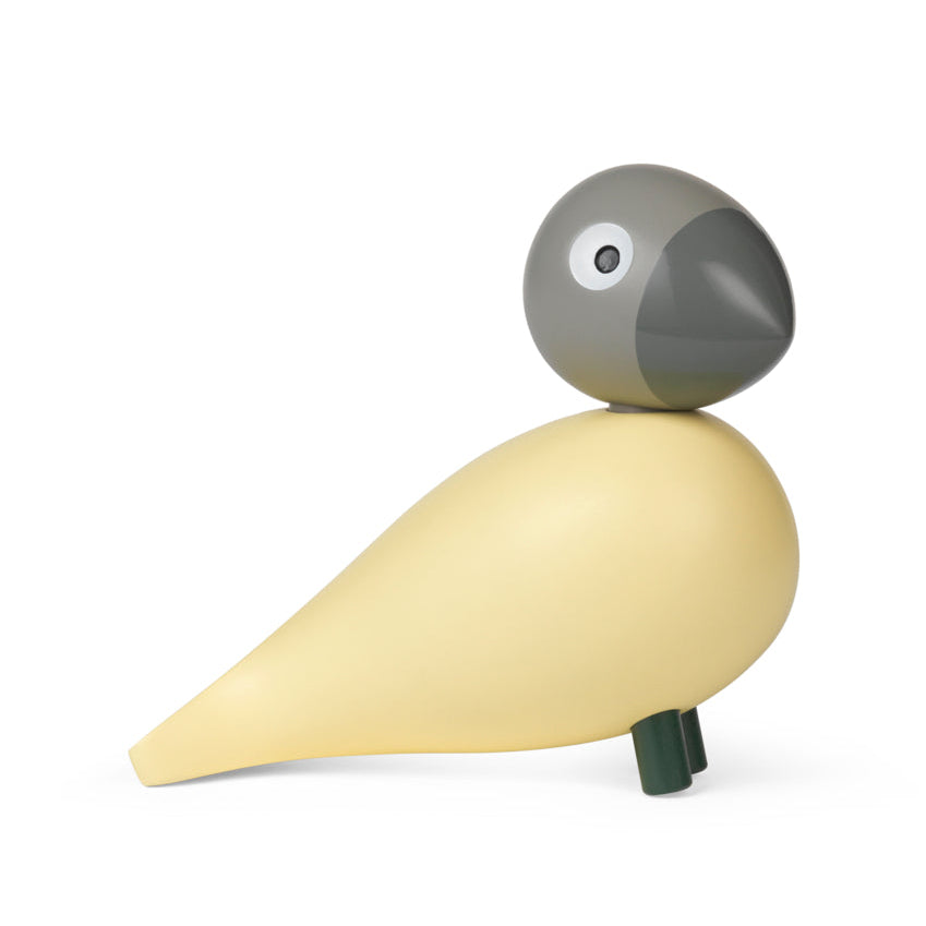 Kaj Bojesen Sångfågel Bella 2025