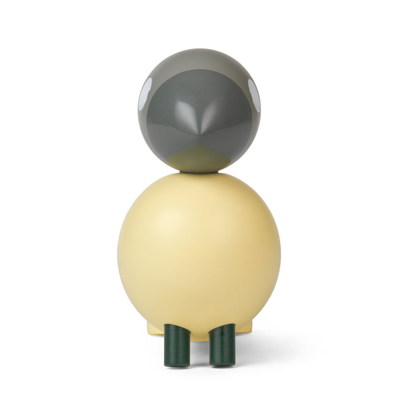 Kaj Bojesen Sångfågel Bella 2025