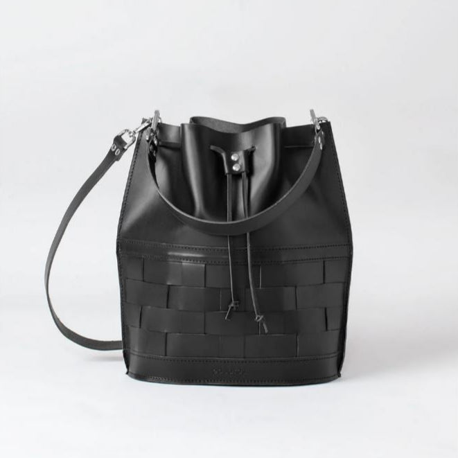 Näver Bucket Bag