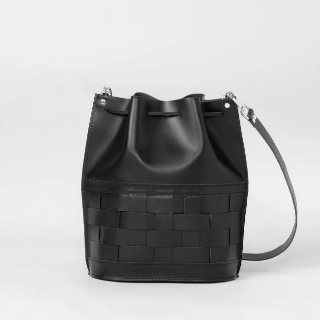 Näver Bucket Bag