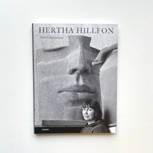 Ladda upp bild till gallerivisning, Hertha Hillfon
