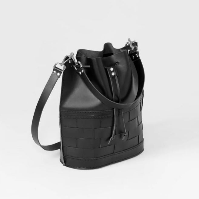 Näver Bucket Bag